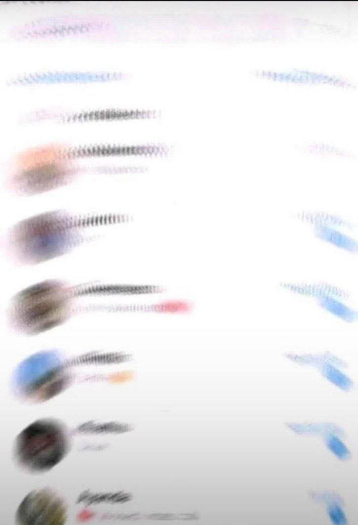 itzkingmichael's tweet image. You just see "I'm sorry, but we found another designer."
Everything go just first blur...
😭😂