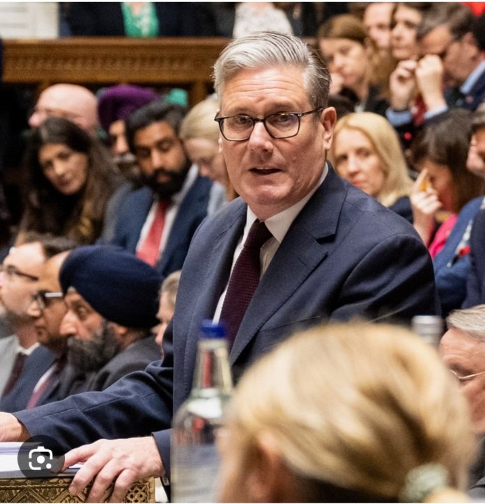 Dominic Cummings' revelation that China hacked the Cabinet Office and stole state secrets is the clearest proof yet that Britain's rulers will protect their own shame before they protect their own country.

A hostile power breached the heart of Whitehall. "Vast amounts" of