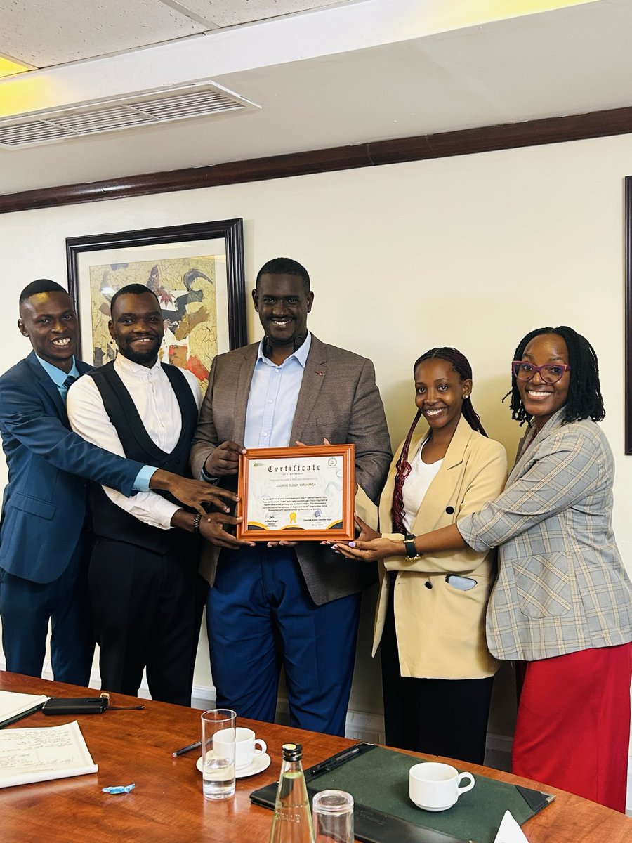 Joy E Mbabazi (@iamthesparrow) on Twitter photo “Only when the night is dark can you see the stars.Injunction or no injunction, the stars are bright on this dark night. It’s always darkest before dawn, this only means dawn is near. I want to assure members of <a href="/ug_lawsociety/">Uganda Law Society</a>, make no mistake, this dog will hunt!” <a href="/elisonk/">Elison Karuhanga</a> “Only when the night is dark can you see the stars.Injunction or no injunction, the stars are bright on this dark night. It’s always darkest before dawn, this only means dawn is near. I want to assure members of <a href="/ug_lawsociety/">Uganda Law Society</a>, make no mistake, this dog will hunt!” <a href="/elisonk/">Elison Karuhanga</a>