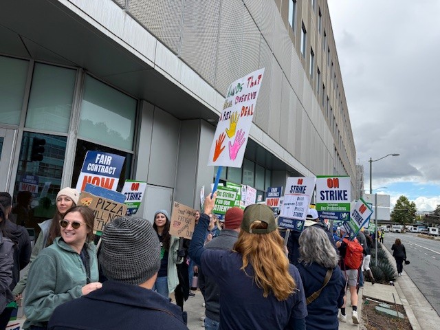 AFSCME Council 57 tweet media