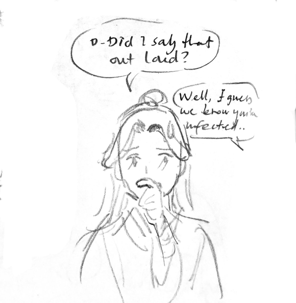 slouph_art's tweet photo. Xian Le trio hijinks from @starvingwritist fic “Land of the Callous” #tgcf https://t.co/UHa4lojhmr