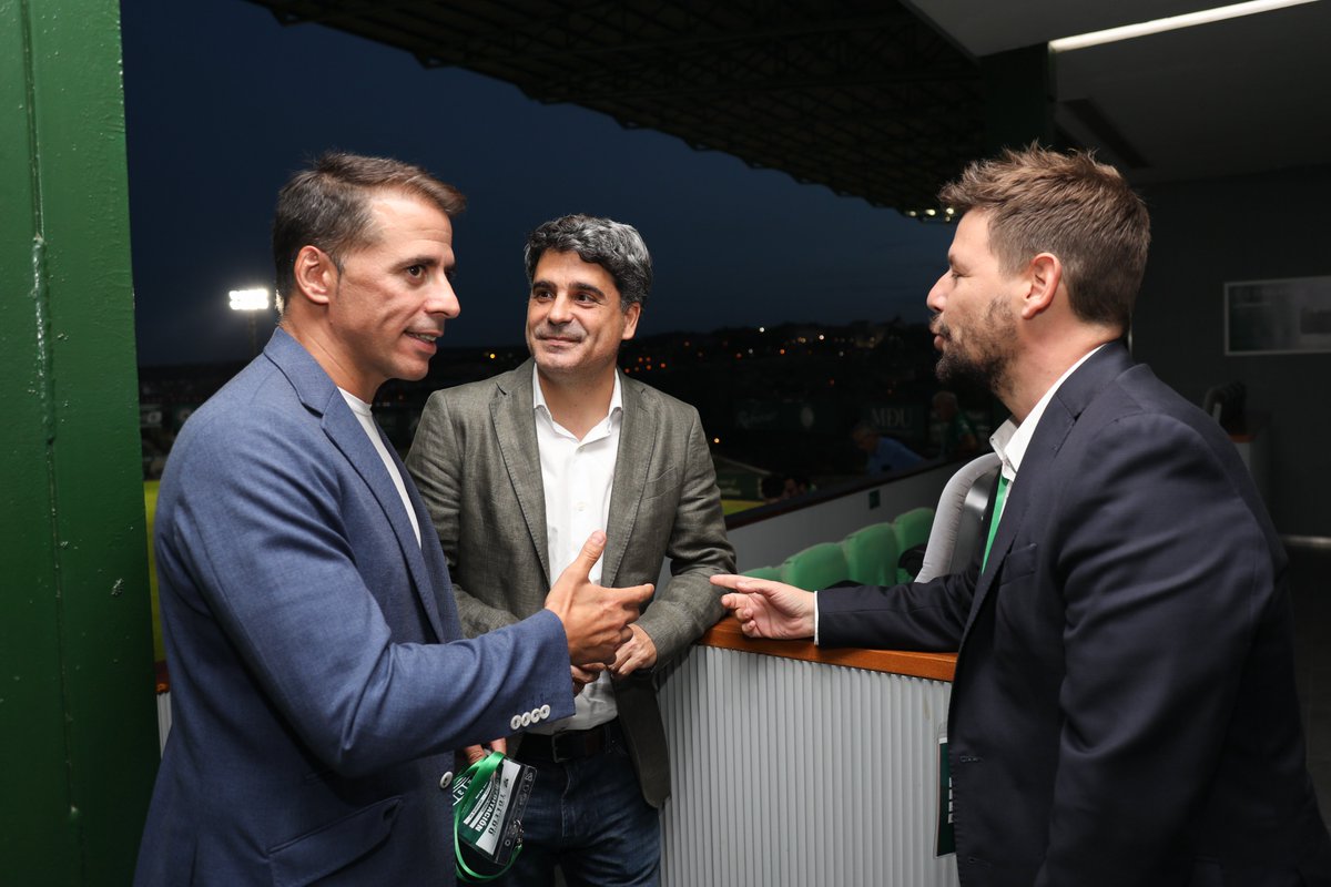 ToledoAyto's tweet image. 🏆 ¡No pudo ser! El @CD_Toledo cae eliminado de la #CopaFederación ante el Orihuela en la prórroga.

⚽️Un gran partido el que hemos vivido en el Salto del Caballo y al que ha asistido el portavoz del Gobierno Municipal, Juan José Alcalde.