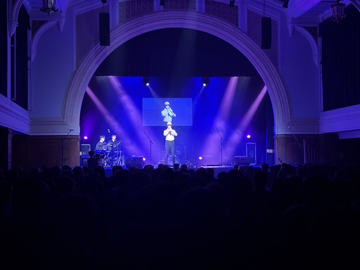 Whitgift Head tweet media