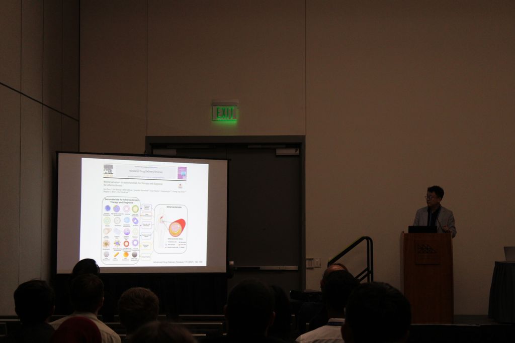 UAB Biomedical Engineering (@uabbme) on Twitter photo 👩🔬 We’re back from San Diego! The UAB BME team joined the BMES 2025 Annual Meeting to explore the future of biomedical engineering, connect with innovators, and bring new ideas home. Here’s to driving the next wave of health tech! #BMES2025 @uabheersink <a href="/BMESociety/">Biomedical Engineering Society</a> 👩🔬 We’re back from San Diego! The UAB BME team joined the BMES 2025 Annual Meeting to explore the future of biomedical engineering, connect with innovators, and bring new ideas home. Here’s to driving the next wave of health tech! #BMES2025 @uabheersink <a href="/BMESociety/">Biomedical Engineering Society</a>