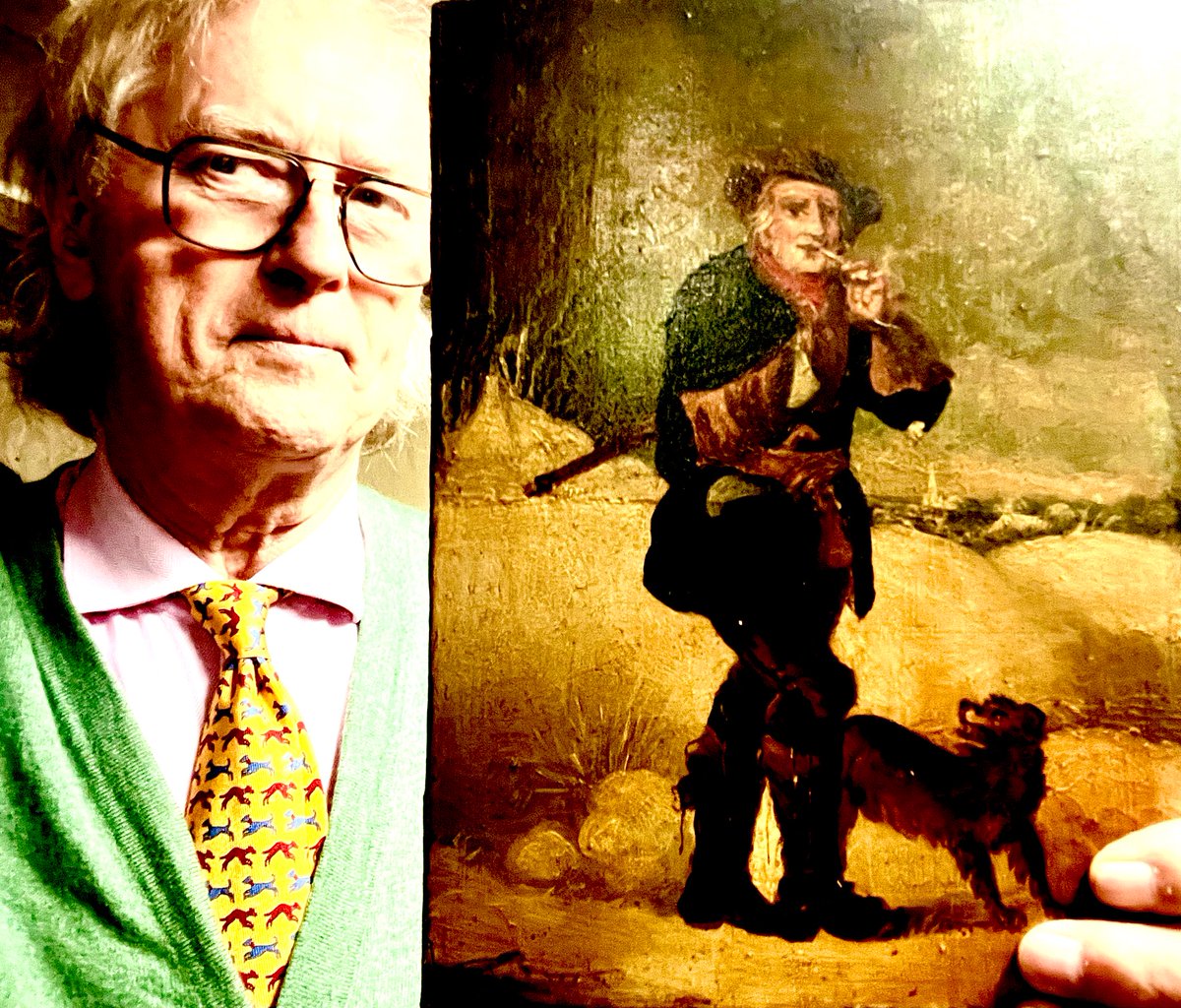 Cato Crane - Probate & Fine Objects Auctions tweet media