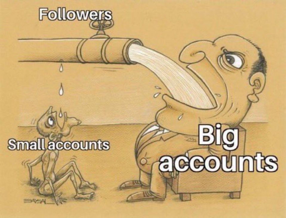 9.8k followers 
86k views 
12 likes

X is a cruel place. I’ll soon move to Facebook.