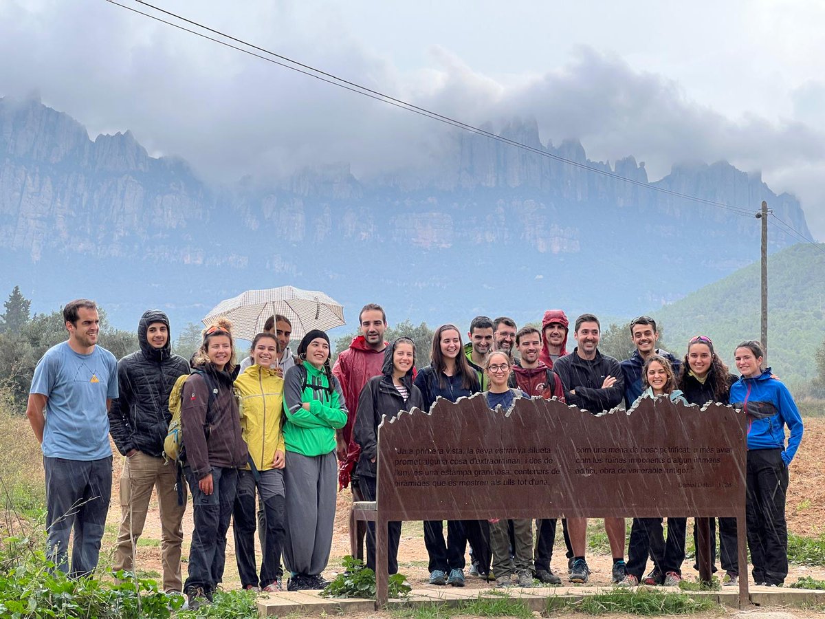Geografia UAB tweet media