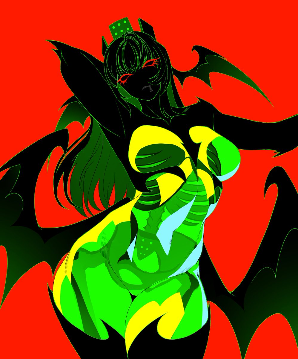 eirlysdababy's tweet image. One by one they fall