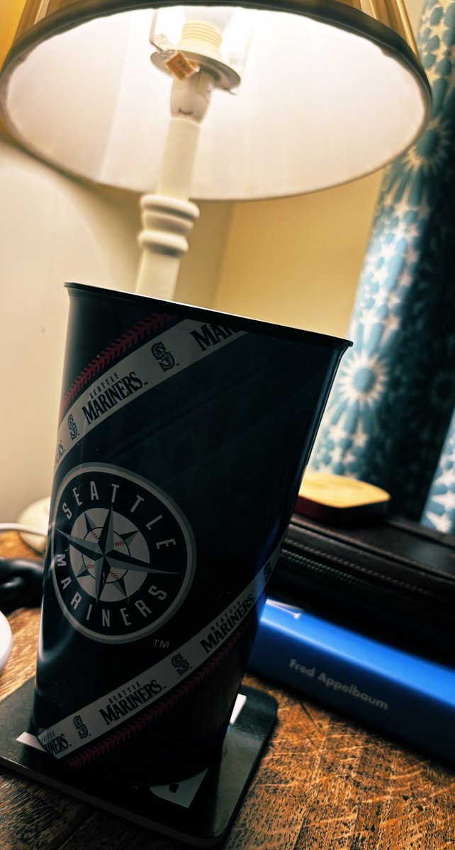 AdamSharpMedOnc's tweet image. Nervy nights sleep. Waking to the Mariners 🔱 result! #SeizeTheMoment