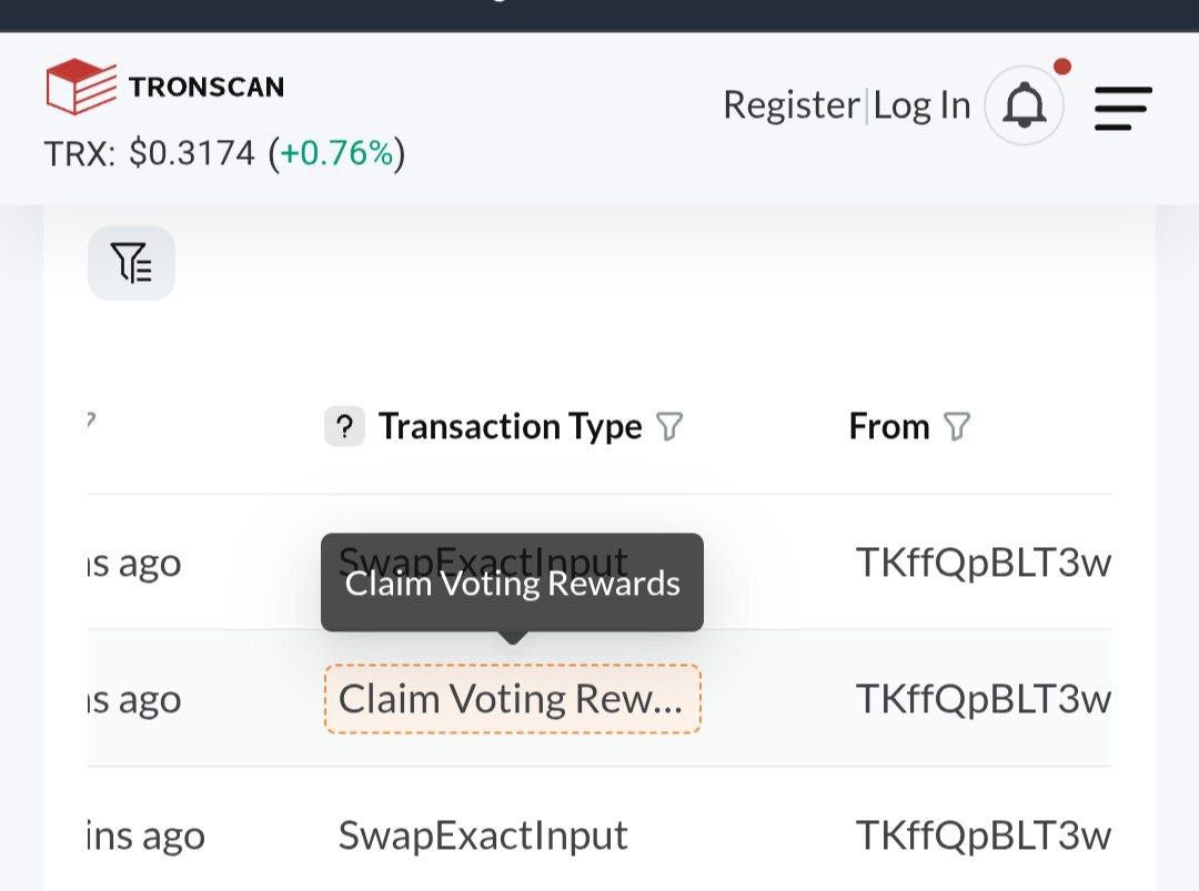 IAmNiqht's tweet photo. 12.5M ATH

By the way, Foundation Wallet just bought $ARES and its their third largest holding now 👀

Thank you @justinsuntron🔺 https://t.co/M4T7RWuCSu