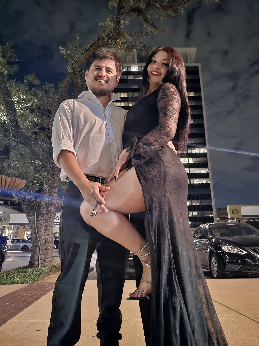 Deity_Dank's tweet photo. The Addams 💀 https://t.co/1hyY0OO7v5