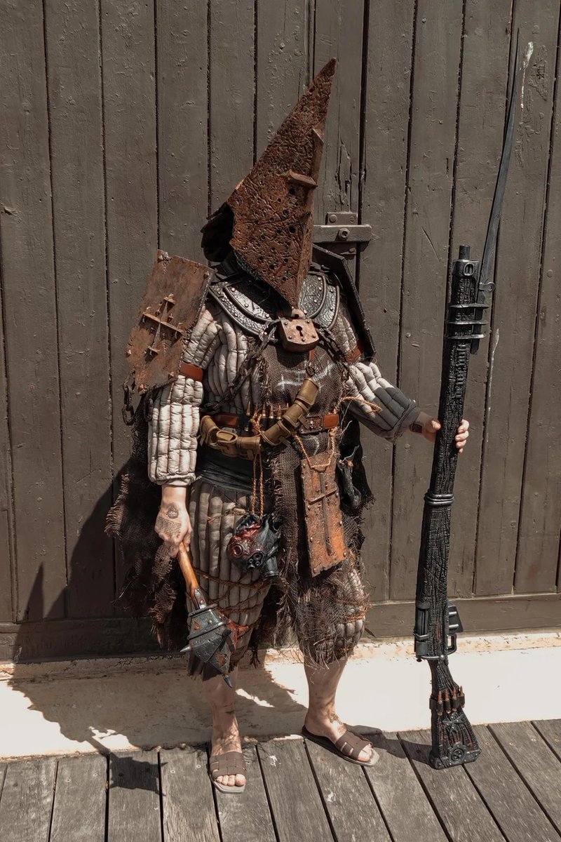 Trench Crusade Updates (Unofficial) tweet media