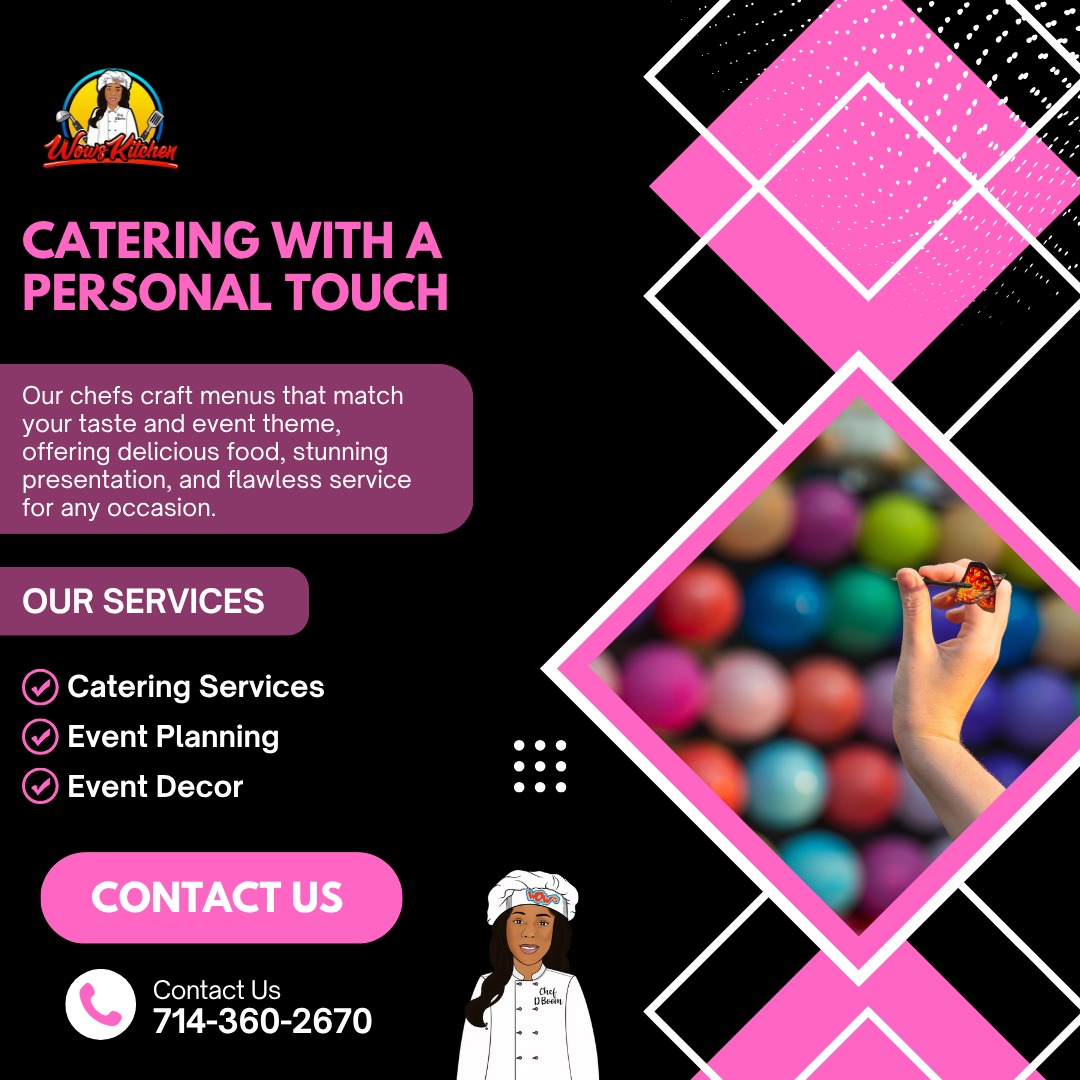 Taste. Style. Perfection. 🍽️✨
#Catering #events #luxury