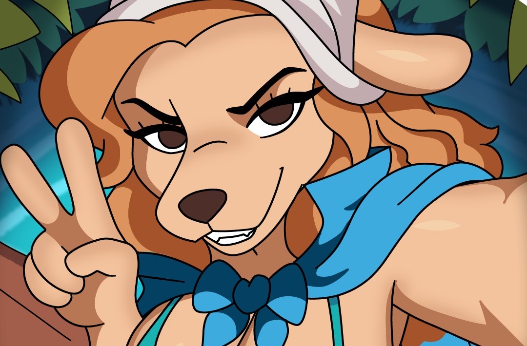 New art on the Orange Page! I decided to make sum more arts for that page

Dont worry! gon make sum of carrot to post em here :3