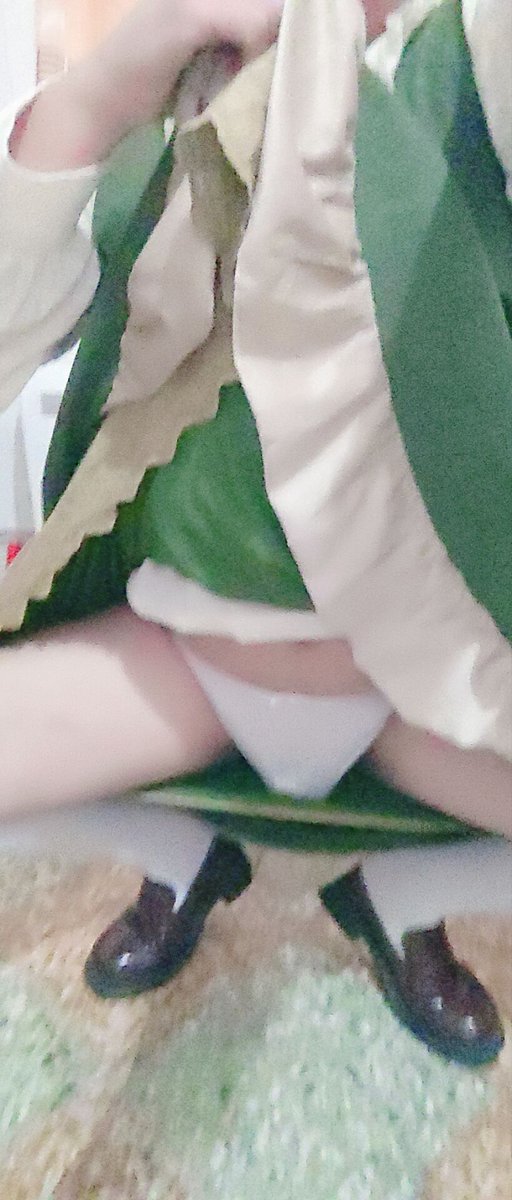fgccyr's tweet photo. 新裙子就是要拍涩涩（）#男娘 https://t.co/HLnCBuwlO1