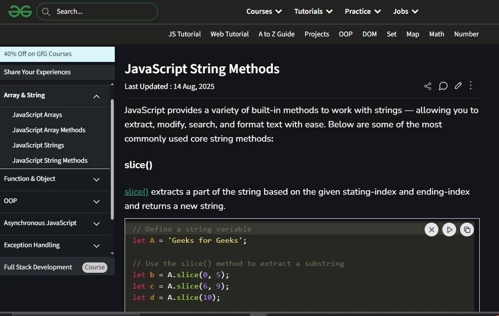 guptaAtharv07's tweet image. Day 25 of #100DaysOfCode ✅
Successfully managed and organized Day 1 of the SUI Blockchain Workshop — an interactive session.
Completed JS basics, Arrays &amp;amp; Strings from GFG Docs.
Solved an easy POTD to keep the streak alive.
From tomorrow, starting my day with DSA to tackle graph