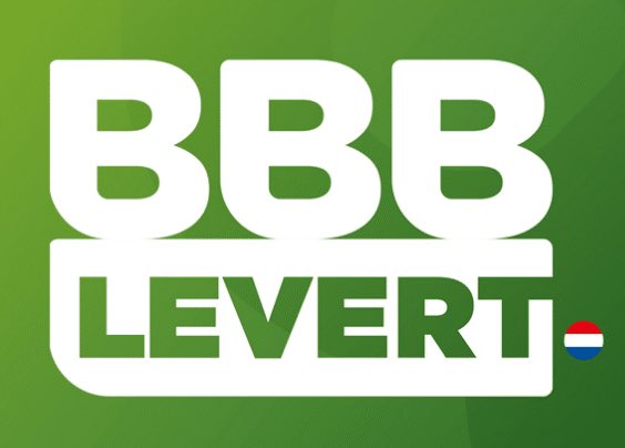 De pijnlijke conclusie van #Nieuwsuur is dat #BBB in feite NIETS heeft geleverd voor de regio, enkele voorbeelden:

- Minder buslijnen
- Sluiting van medische hulp
- Minder politiebureaus
- Geen perspectief voor boeren

En toch kiezen voor deze verkiezingsslogan. Schaamteloos.