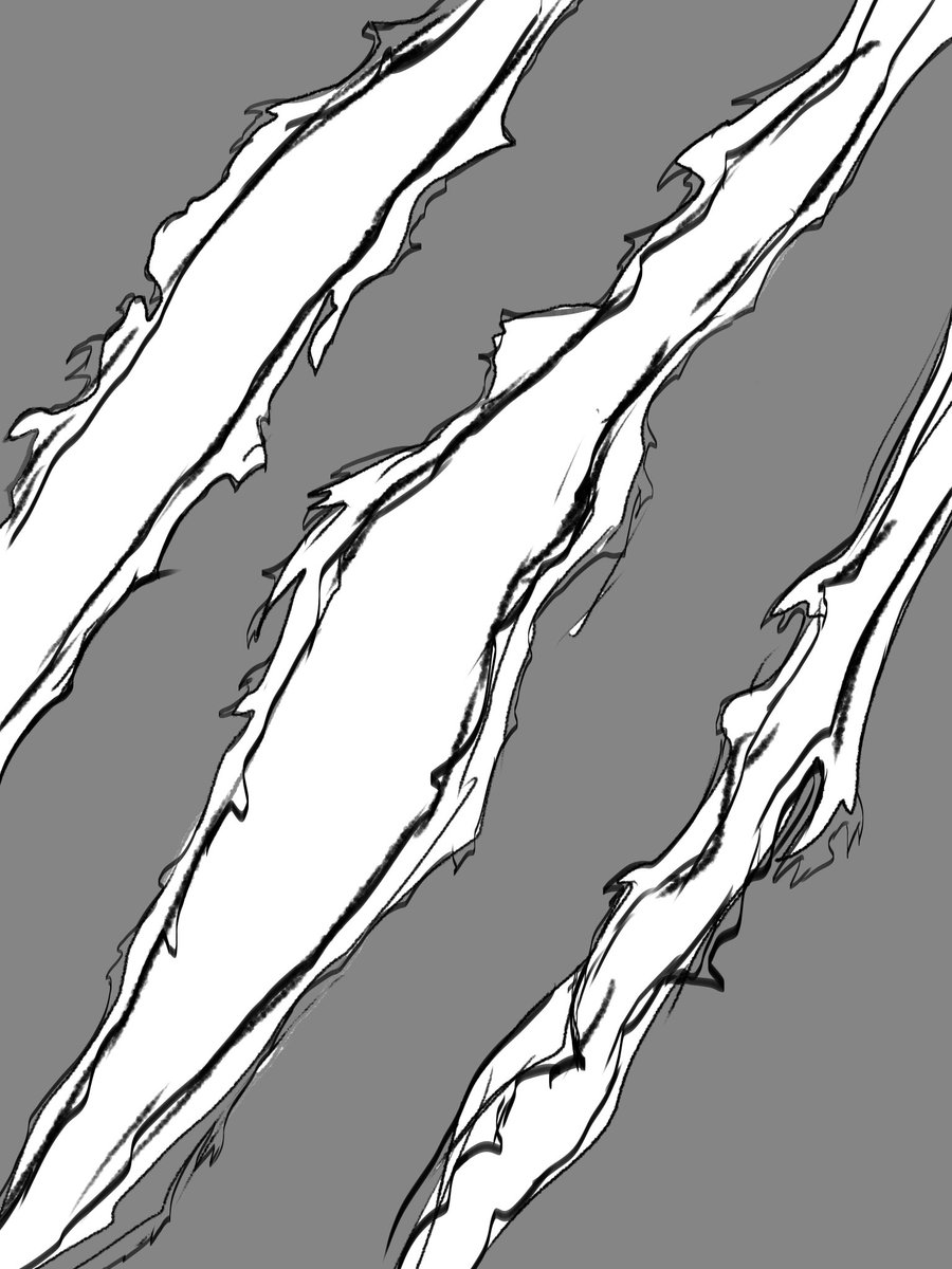 Just started a new #artwork ✍️.

It won't be finished very soon, cause it will have a lot of ✨️details✨️. 

Here's a little spoiler: