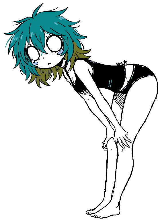 new sona pin! hallo if u draw me ping me : )