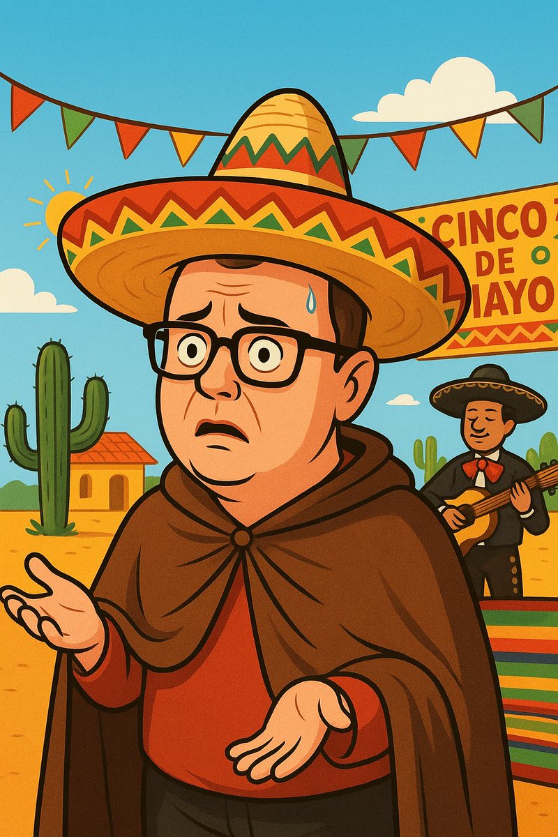 DCSparkyDC's tweet photo. Alan Carr making his way to Mexico 😅

#CelebrityTraitors https://t.co/dDUWo99TNw
