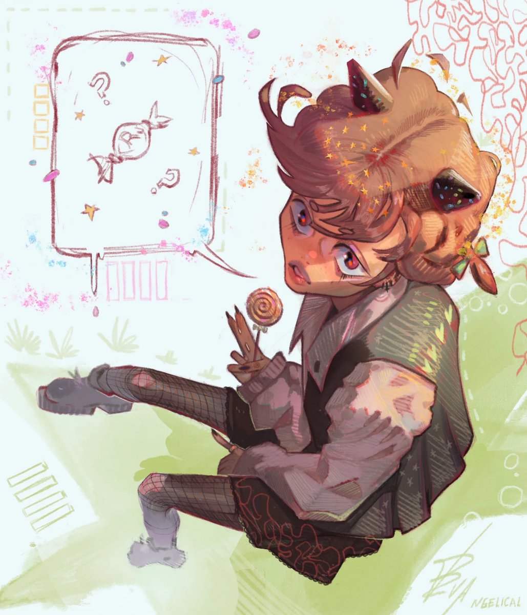 Candy?.. 
Owner <a href="/maxpretends/">max pretends 🍁</a> ✨