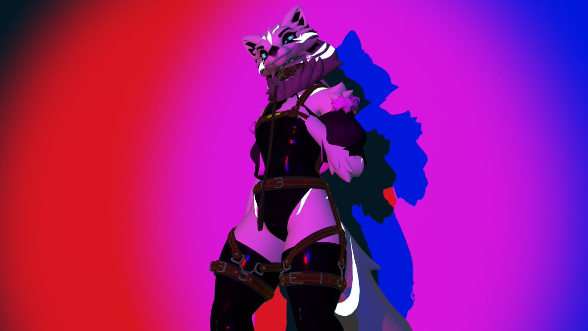 You Look Lonely... I Can Fix That

📸: <a href="/BunBunsVR/">BunnyVR🔞🐰</a>