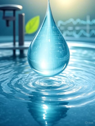 BioDataAI's tweet image. From wastewater to clean futures โ Ethical AI is redefining how we monitor our most vital resource. ๐ง๐ค
Smarter bio data. Fairer tech. Cleaner water.
Letโs innovate responsibly โ because sustainability starts with ethics. ๐
#EthicalWaterAI #AIethics #BioDataAI #Sustainability