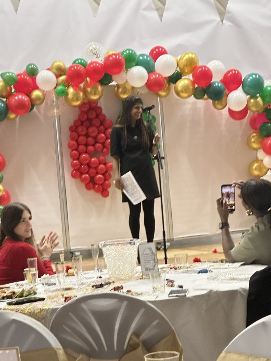 Christalla Jamil  FCCT tweet media