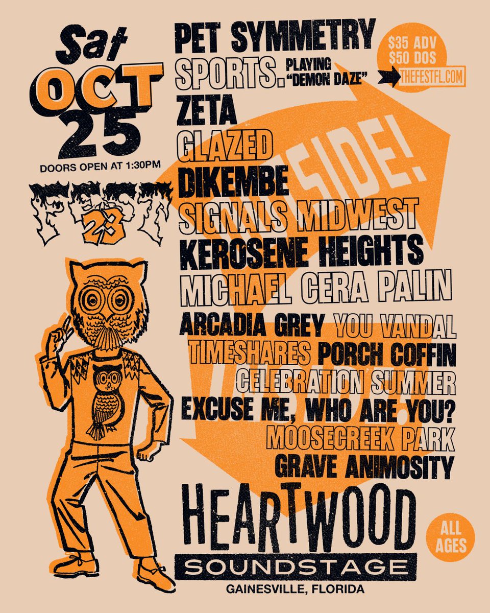 Pet Symmetry tweet media