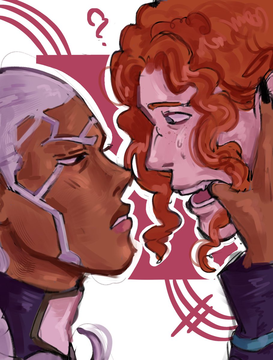 u checking for cherry pits in there or🤣 #ocxcanon