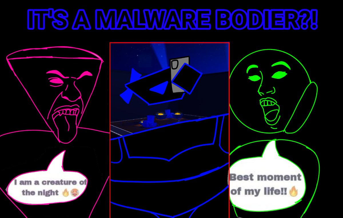 DatabrawlUser's tweet image. ZAAAAAAAAMN 

Contribution of @hatraboard 

#databrawl #ROBLOX