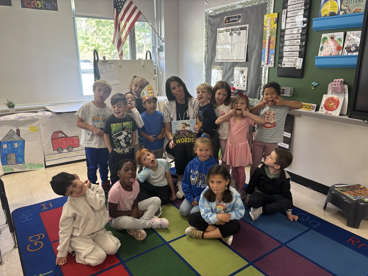 Shannon O'Shea tweet media