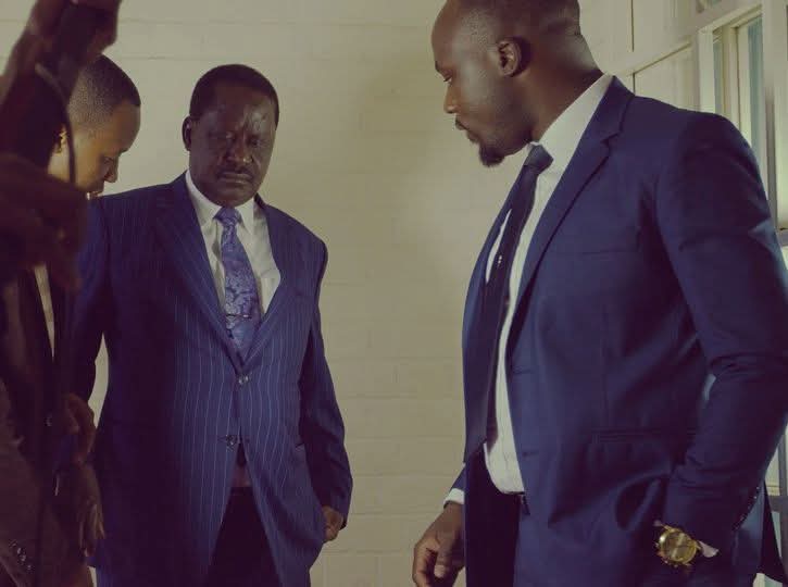 Grief is the price of love 💔