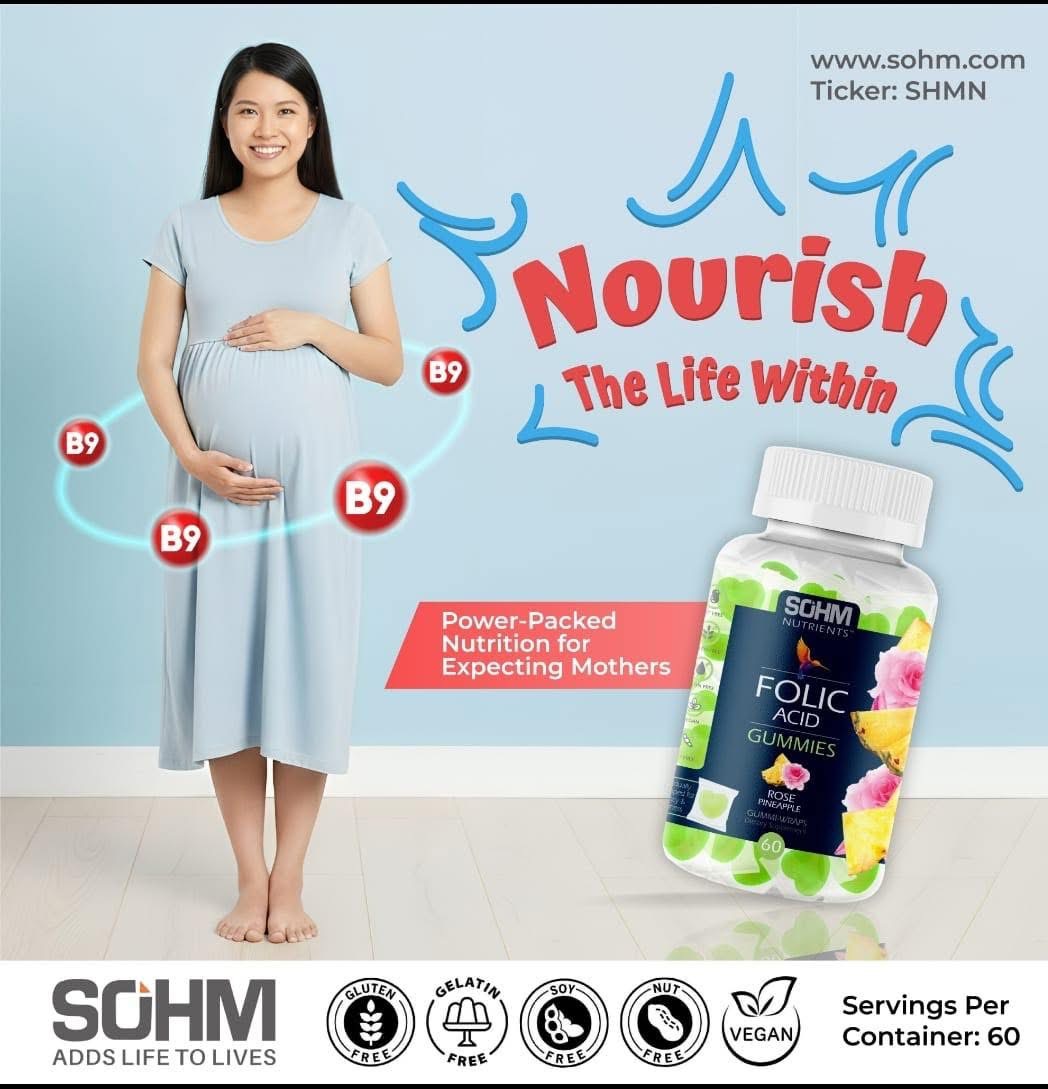 sohminc's tweet image. 💖 𝗣𝗿𝗲𝗴𝗻𝗮𝗻𝗰𝘆 𝗶𝘀 𝗮 𝗯𝗲𝗮𝘂𝘁𝗶𝗳𝘂𝗹 𝗷𝗼𝘂𝗿𝗻𝗲𝘆, 𝗮𝗻𝗱 𝘆𝗼𝘂𝗿 𝗯𝗼𝗱𝘆 𝗱𝗲𝘀𝗲𝗿𝘃𝗲𝘀 𝘂𝗹𝘁𝗶𝗺𝗮𝘁𝗲 𝘀𝘂𝗽𝗽𝗼𝗿𝘁 𝗮𝗹𝗼𝗻𝗴 𝘁𝗵𝗲 𝘄𝗮𝘆! 🤰
𝗔𝘁 𝗦𝗢𝗛𝗠, 𝘄𝗲 𝗯𝗲𝗹𝗶𝗲𝘃𝗲 𝗮𝗱𝗱𝗶𝗻𝗴 𝗹𝗶𝗳𝗲 𝘁𝗼 𝗹𝗶𝘃𝗲𝘀 𝘀𝗼 𝘄𝗲 𝗮𝗿𝗲 𝘄𝗶𝘁𝗵 𝘆𝗼𝘂 𝗮𝘁…