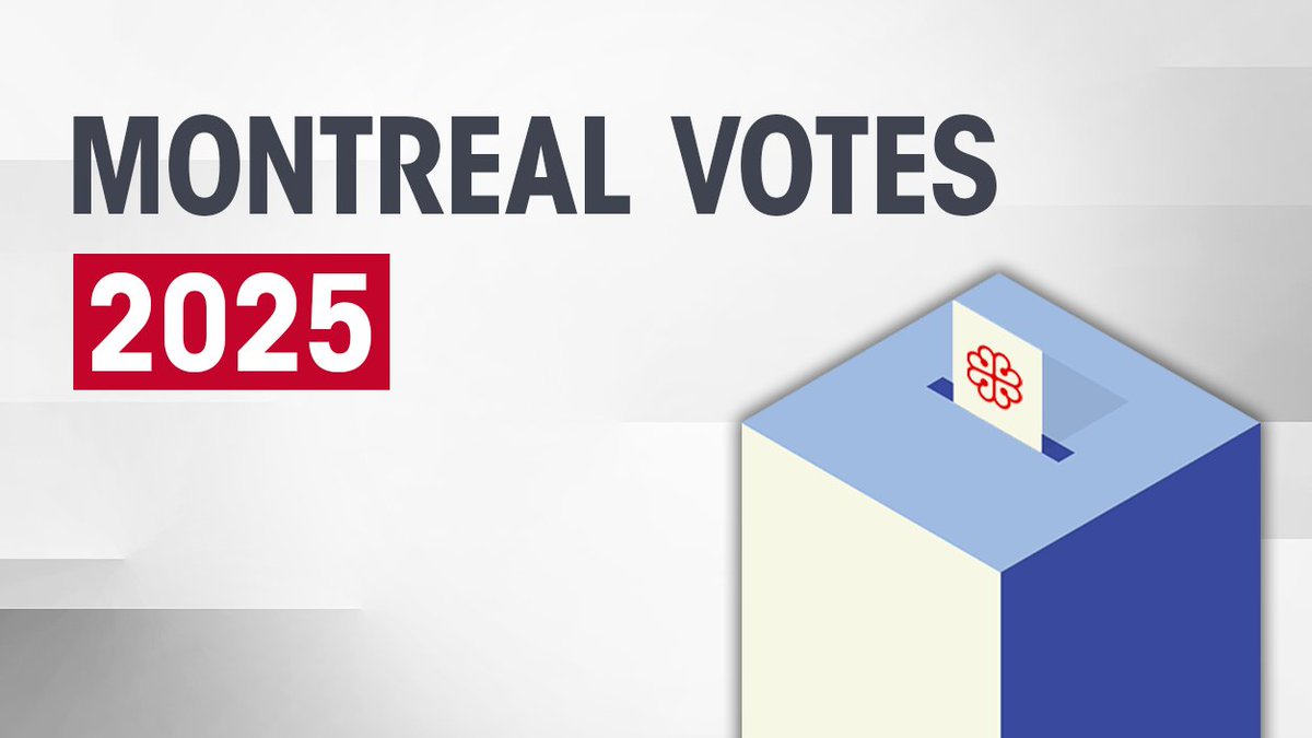 Still undecided (really) about who to vote for?
Tune in to <a href="/CJAD800/">CJAD 800 Montreal</a> tomorrow for a live one-hour conversation with host <a href="/eliasmakos/">Elias Makos</a> and candidates <a href="/SorayaMartinezF/">Soraya Martinez Ferrada</a> and <a href="/RabouinLuc/">Luc RABOUIN</a>. I'll be providing analysis post-debate along with <a href="/danieltranmtl/">Daniel Tran</a>! #polmtl 
cjad800.com/features/montr…