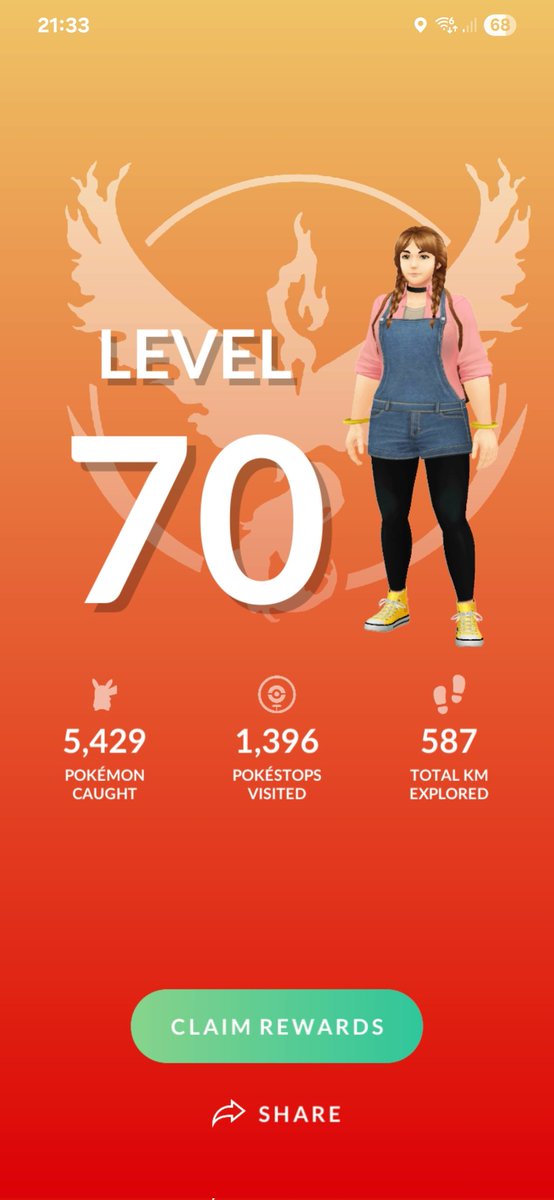 Charlie just tweet media