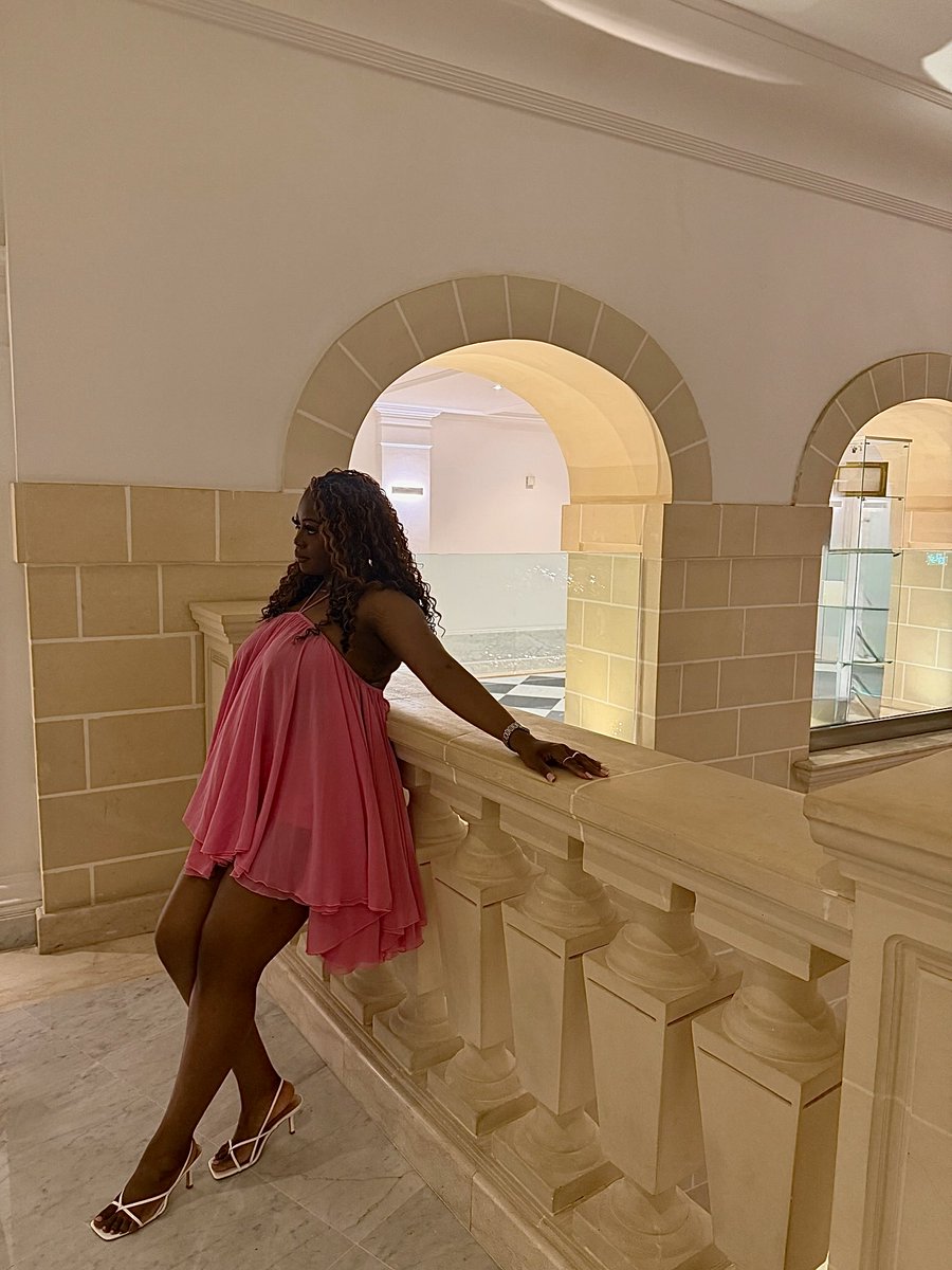 Pinkbabyshey's tweet photo. Feeling like heaven #TwentySeven 

https://t.co/lVj8gpJVaE https://t.co/Xs2V33kg8U
