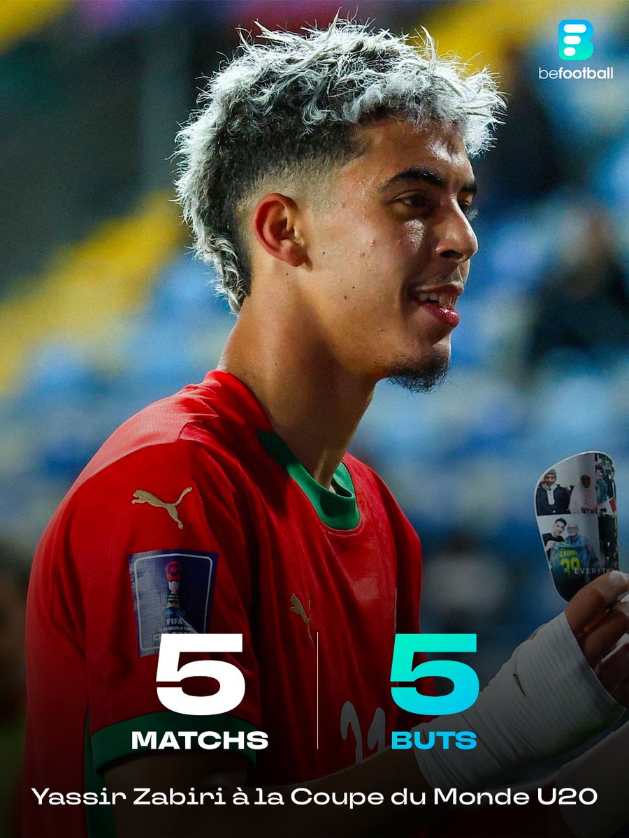 BeFootball tweet media