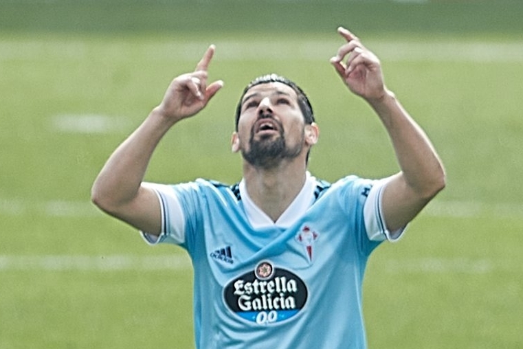 Manuel Agudo Durán cumple hoy 39 años 🎂

Eterno, Nolito 🔝 lavoz.gal/tl8si4