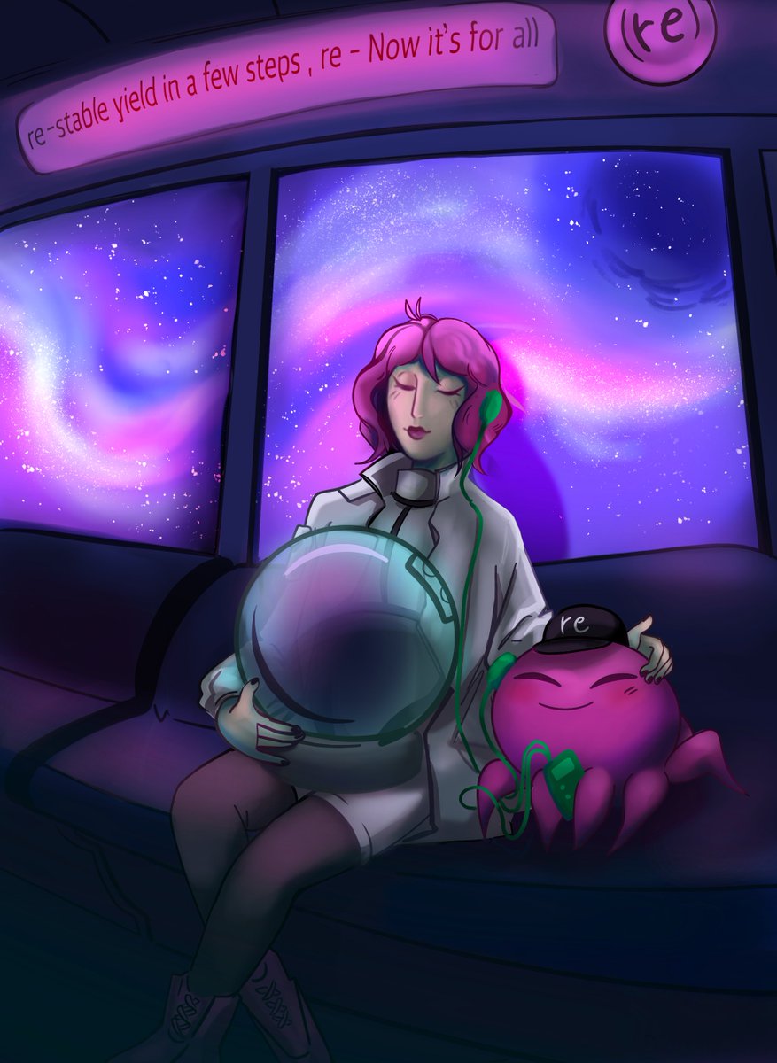 Peace of mind is the new yield💜

With <a href="/re/">Re</a> , your capital doesn’t just sit - it works

Fully collateralized, transparent, and earning real onchain yield from (𝗿𝗲)𝗮𝗹 insurance pools

Re makes protection simple, stable, and universal - now it’s for all