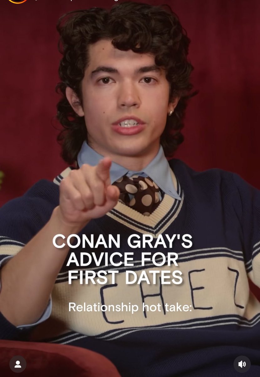 i love your music bro but no way i'm taking dating advice from you 😭😭😭