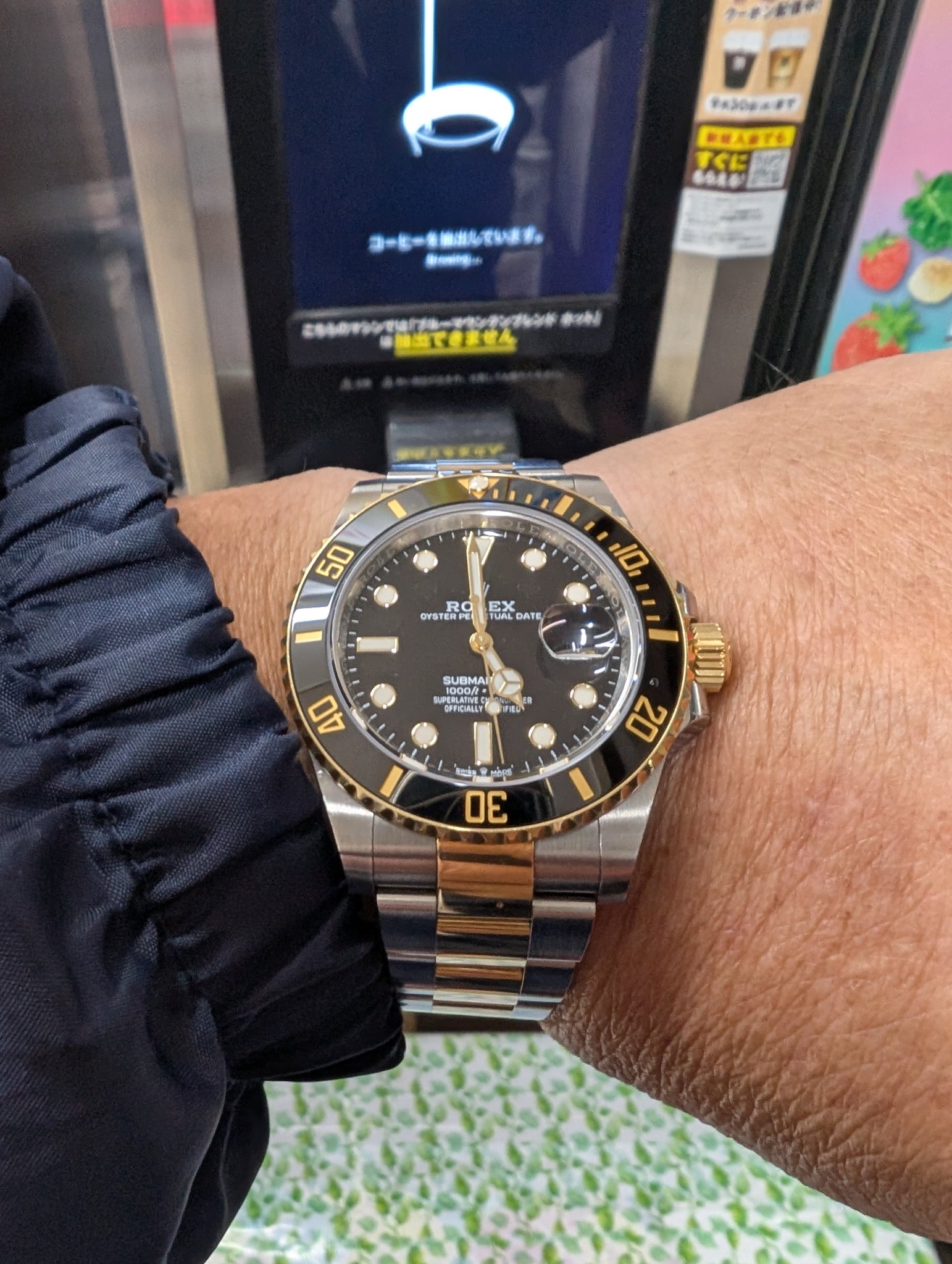 JJ★です ※8月31日までお取置きもできますᵕ̈* OJARUMARU 中目黒店（10月14日〜31日毎日WPTサテライト） on X