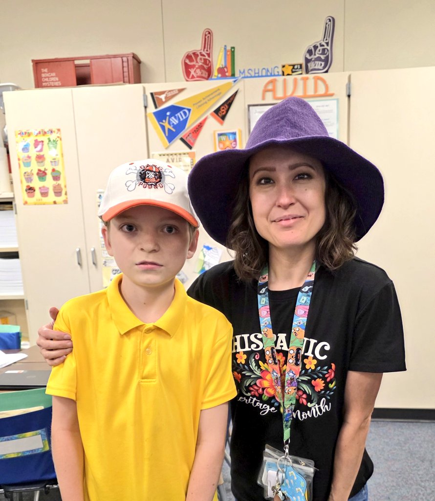 Stacie Hong (@staciehong) on Twitter photo Attendance hat day: Heads Up For Success! <a href="/PetroskyPirates/">Petrosky Elementary</a> Attendance hat day: Heads Up For Success! <a href="/PetroskyPirates/">Petrosky Elementary</a>