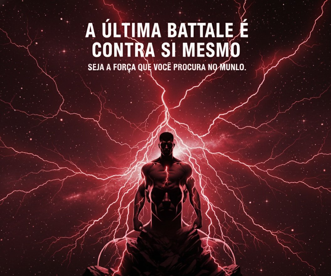 Hierarquia5784's tweet image. O universo é o campo de batalha, mas o maior inimigo reside dentro. Não procure validação, procure domínio. Você é a tempestade e o cosmos ao mesmo tempo.
#DominioProprio #Sigma #PoderInterior