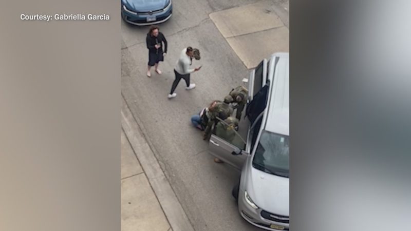 FOX8 WGHP tweet media