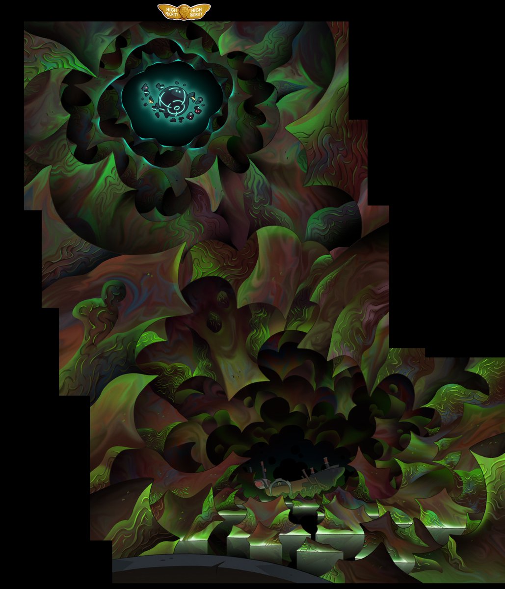 Victoria Orolfo (open for work!) tweet media