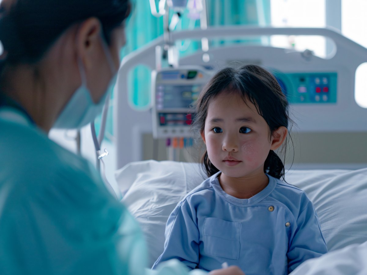 JMIR Pediatrics: Evaluation of the Use of a Novel Intelligent Diagnosis and Cost Control System on #Pediatric Bronchopneumonia Outcomes: Retrospective Cohort Study dlvr.it/TNhsSs