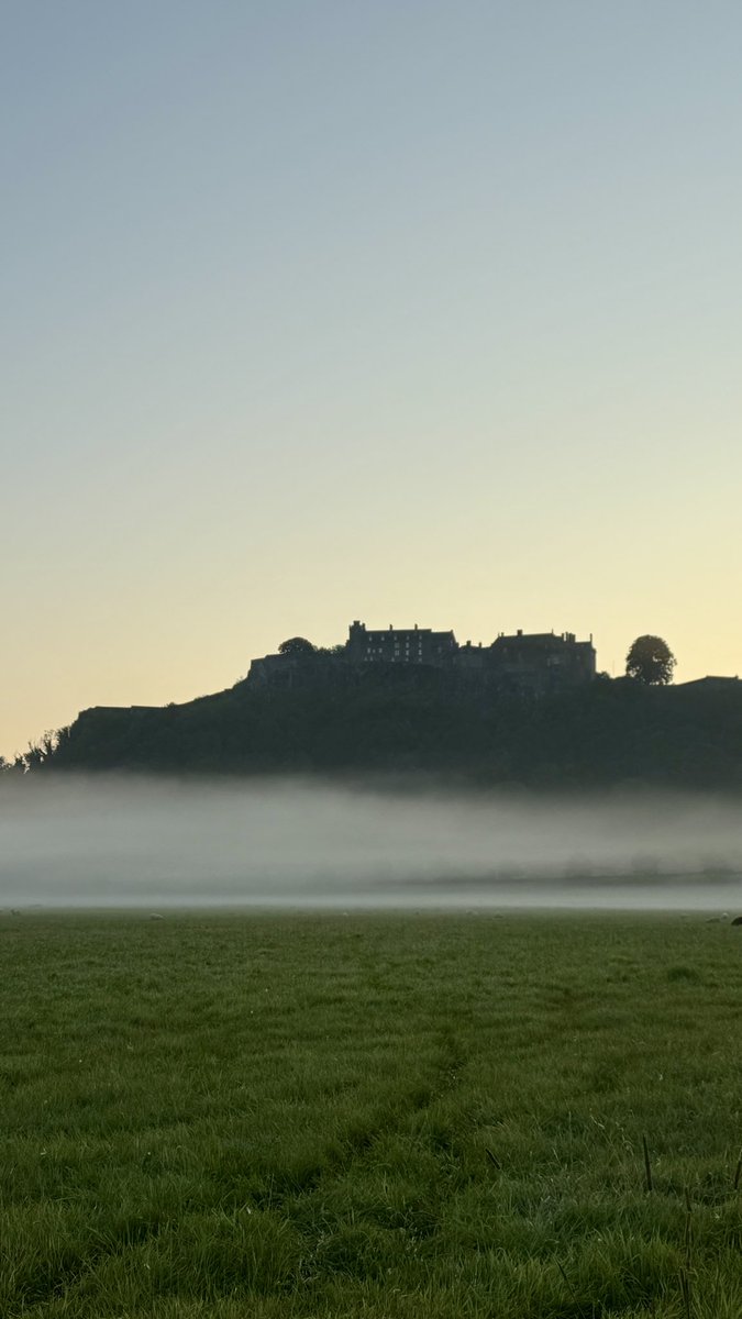 StirlingRun's tweet image. We're delighted to introduce Stirling Running Group. 

A running group to take part in fun, social runs right here in Stirling, Scotland. 

More info and join at facebook.com/groups/stirlin…

#StirlingRunning #SocialRuns #Running #Stirling #StirlingRun