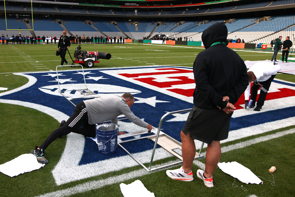 NFL Football Operations tweet media