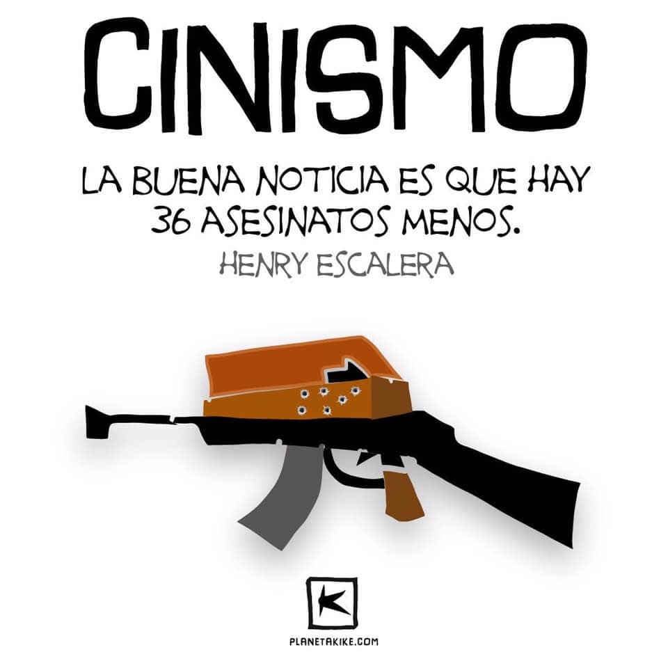 Este cartel de <a href="/PlanetaKike1/">PlanetaKike.com</a> es del 2019...nada ha cambiado 🫠
